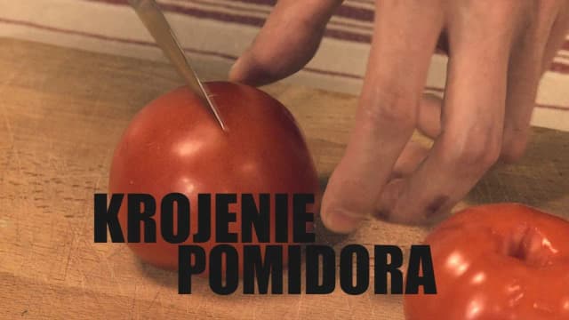 Jak pokroić pomidora do sałatki, aby uniknąć błędów w kuchni Jak pokroić pomidora do sałatki, aby uniknąć błędów w kuchni