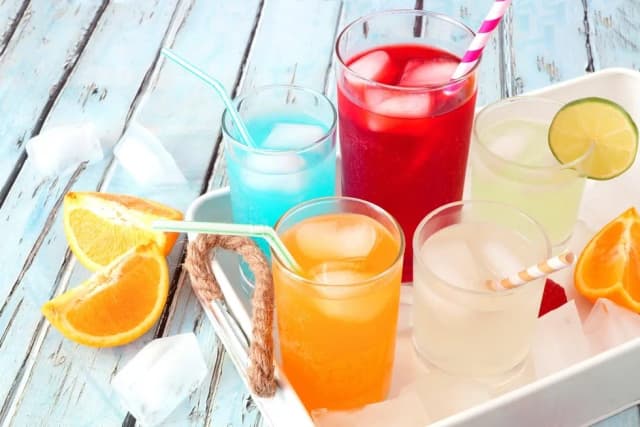 Najlepsze drinki Sobieskiego: Smaki, które musisz spróbować Najlepsze drinki Sobieskiego: Smaki, które musisz spróbować