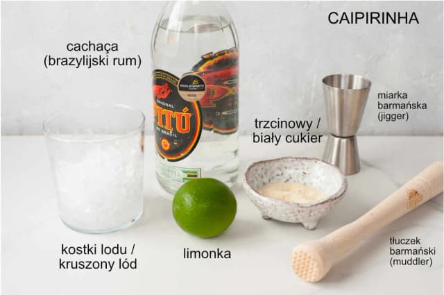 Najlepsze drinki z cukrem trzcinowym, które musisz spróbować teraz Najlepsze drinki z cukrem trzcinowym, które musisz spróbować teraz