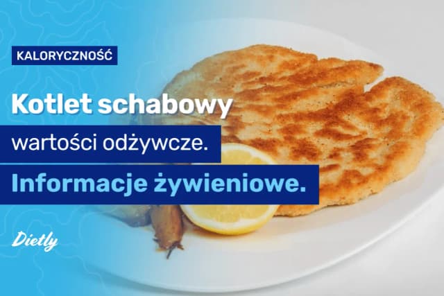 Ile kalorii ma schab? Szokujące różnice w kaloryczności! Ile kalorii ma schab? Szokujące różnice w kaloryczności!