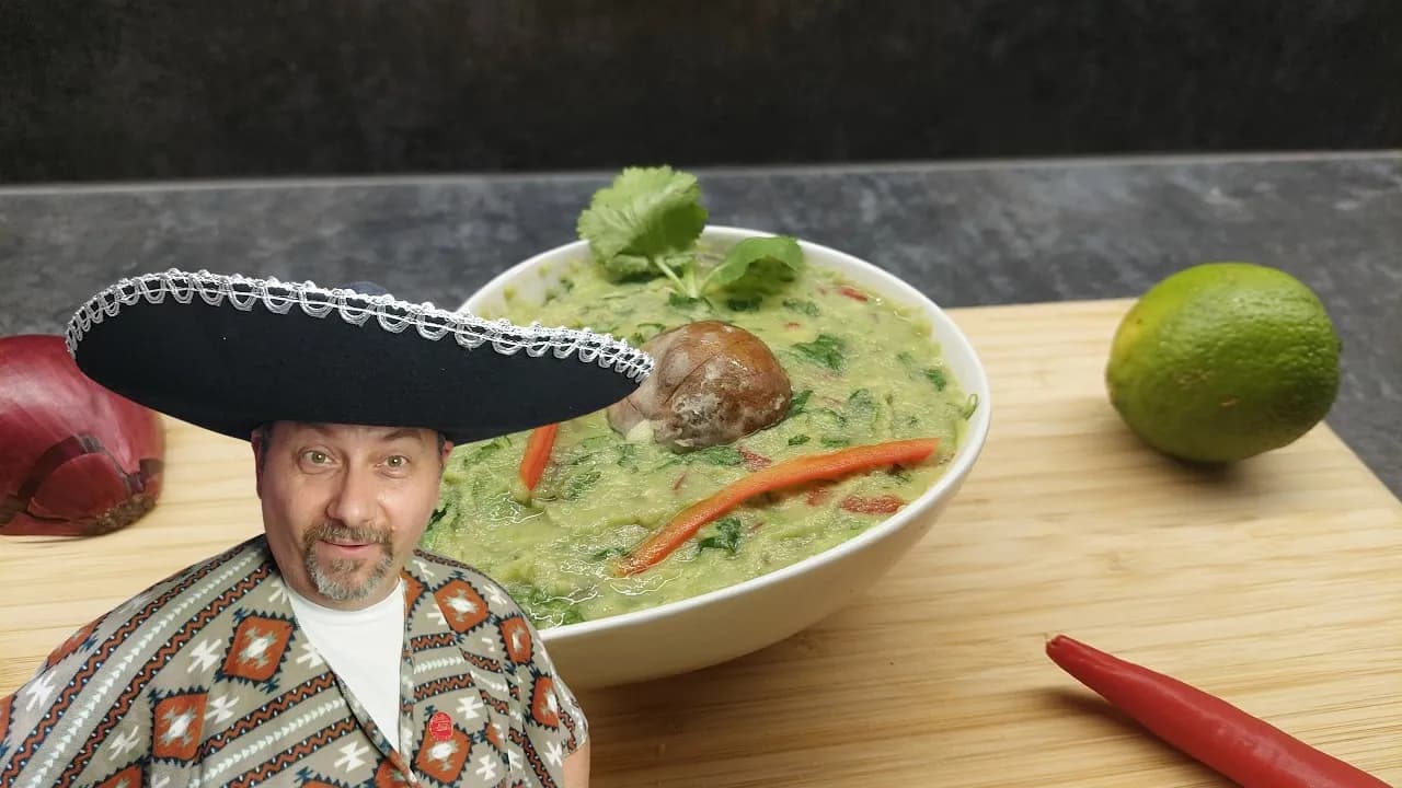 Jak zrobić sos guacamole, który zachwyci Twoich gości i nie zawiedzie Jak zrobić sos guacamole, który zachwyci Twoich gości i nie zawiedzie