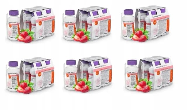 Nutricomp Drink Plus czy Nutridrink - co wybrać dla zdrowia? Nutricomp Drink Plus czy Nutridrink - co wybrać dla zdrowia?