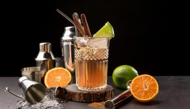 Najlepsze drinki z białym rumem, które zachwycą Twoich gości Najlepsze drinki z białym rumem, które zachwycą Twoich gości