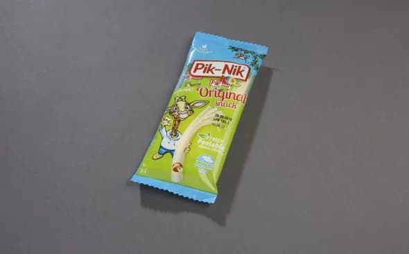 Ile kalorii ma paluch serowy? Zaskakujące różnice między produktami Ile kalorii ma paluch serowy? Zaskakujące różnice między produktami