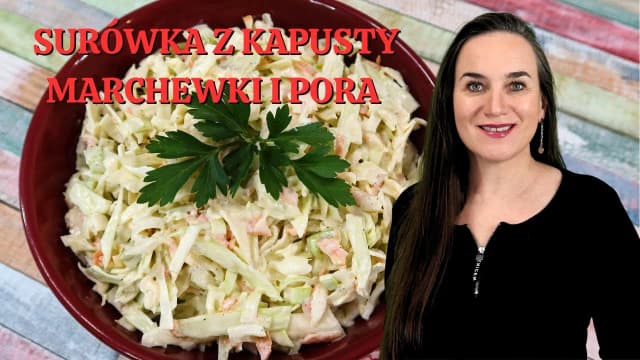 Jak przygotować pora do sałatki: proste kroki i smaczne przepisy Jak przygotować pora do sałatki: proste kroki i smaczne przepisy