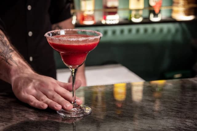 Jak przygotować drink californication - przepis i sekrety smaku Jak przygotować drink californication - przepis i sekrety smaku