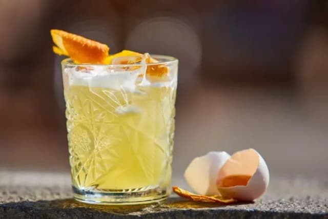Słodko kwaśny drink – proste przepisy na orzeźwiające koktajle Słodko kwaśny drink – proste przepisy na orzeźwiające koktajle
