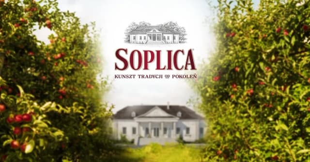 Soplica drink: proste przepisy na pyszne drinki w domu Soplica drink: proste przepisy na pyszne drinki w domu