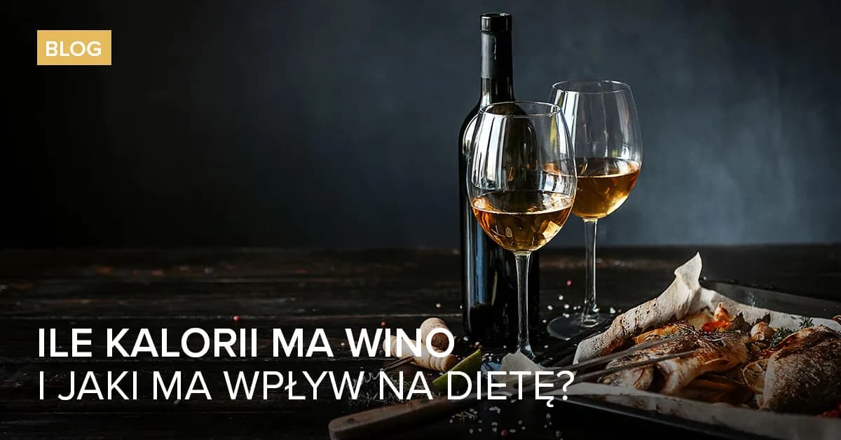 Ile kcal ma wino wytrawne? Zaskakujące fakty o kaloriach Ile kcal ma wino wytrawne? Zaskakujące fakty o kaloriach