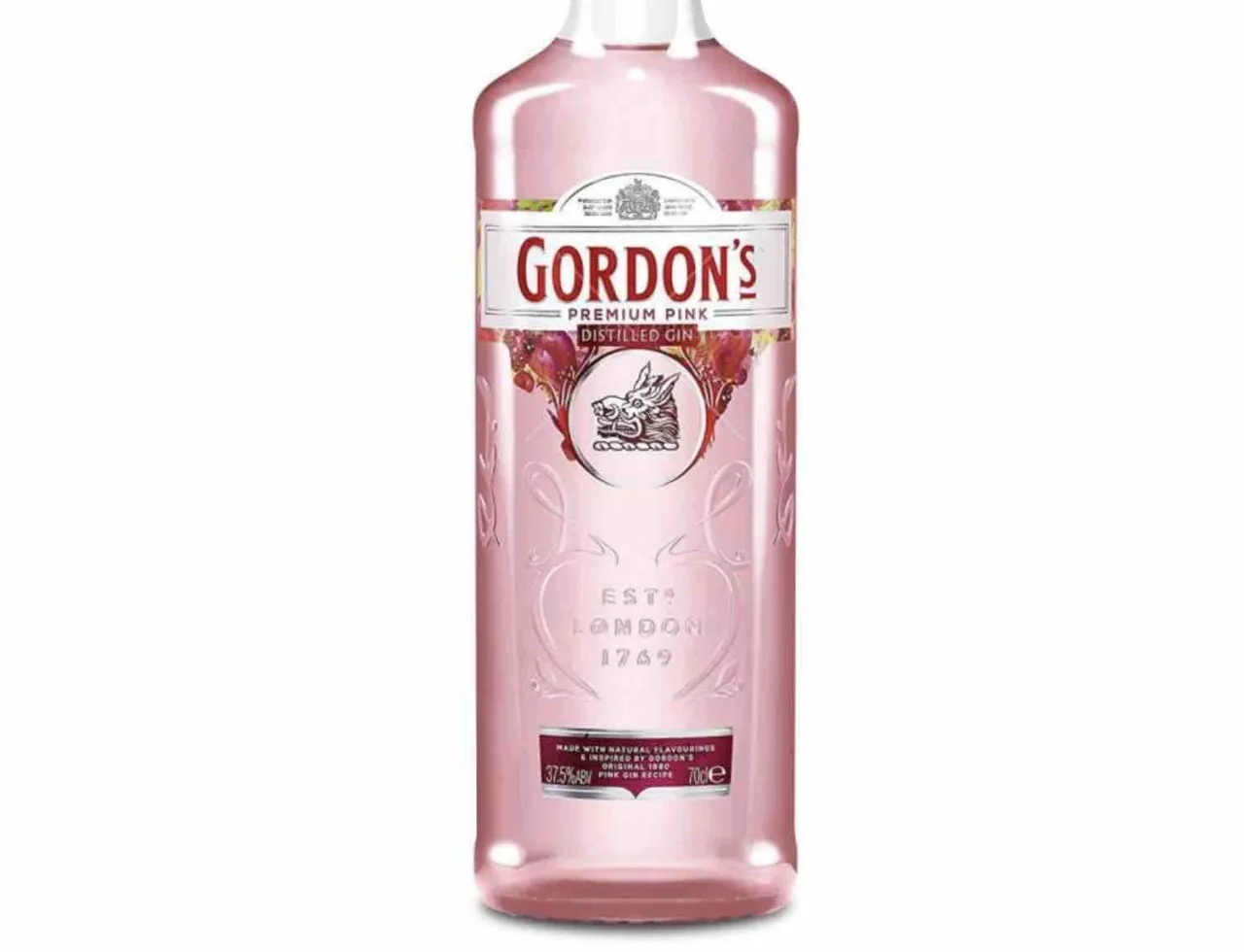 Różowy gin drink z czym pić - najlepsze połączenia i przepisy Różowy gin drink z czym pić - najlepsze połączenia i przepisy