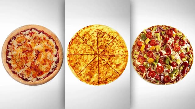 Ile kalorii ma pizza Guseppe? Zaskakujące fakty o jej kaloryczności Ile kalorii ma pizza Guseppe? Zaskakujące fakty o jej kaloryczności