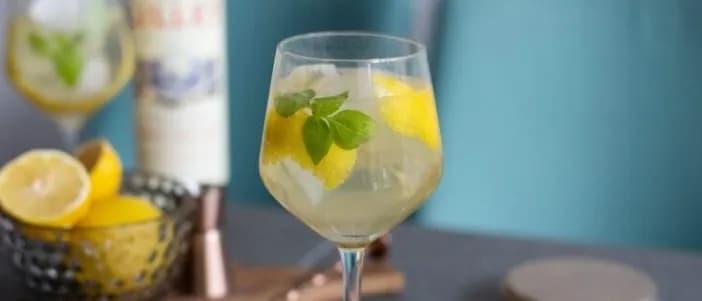 Jak przygotować idealny napój z Lillet Blanc i odkryć jego smak Jak przygotować idealny napój z Lillet Blanc i odkryć jego smak