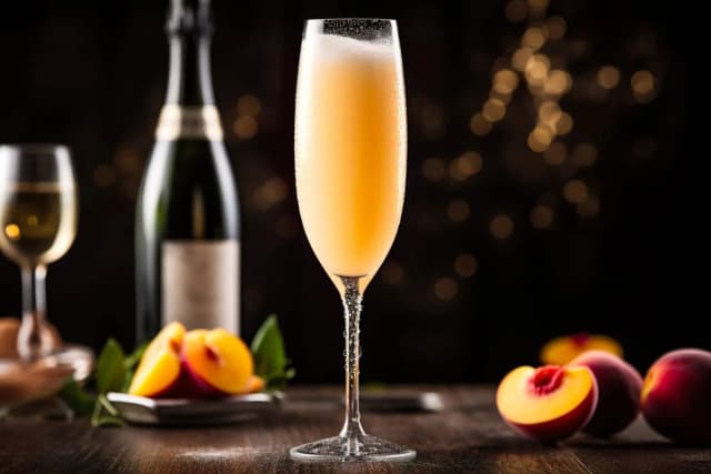 Najlepsze drinki z prosecco i wódką, które musisz spróbować tej wiosny Najlepsze drinki z prosecco i wódką, które musisz spróbować tej wiosny