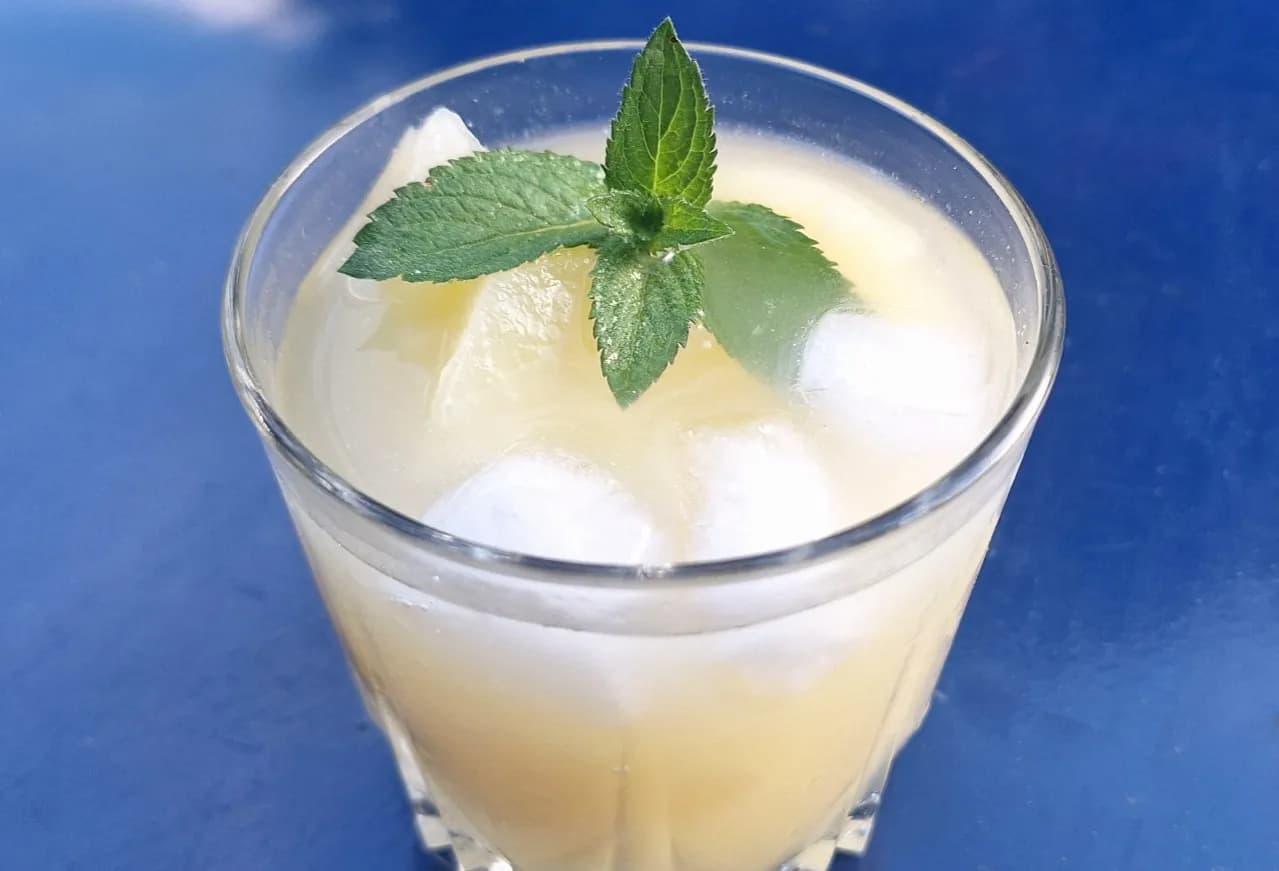 Najlepszy przepis na paloma drink - odkryj smak meksykańskiego koktajlu Najlepszy przepis na paloma drink - odkryj smak meksykańskiego koktajlu