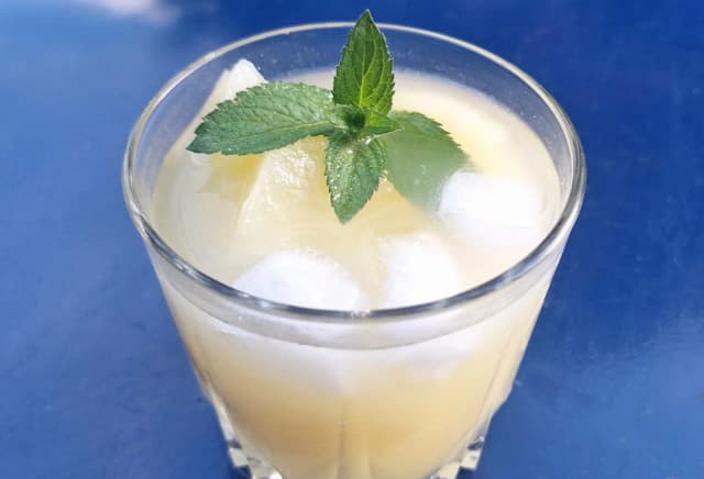 Najlepszy przepis na paloma drink - odkryj smak meksykańskiego koktajlu Najlepszy przepis na paloma drink - odkryj smak meksykańskiego koktajlu