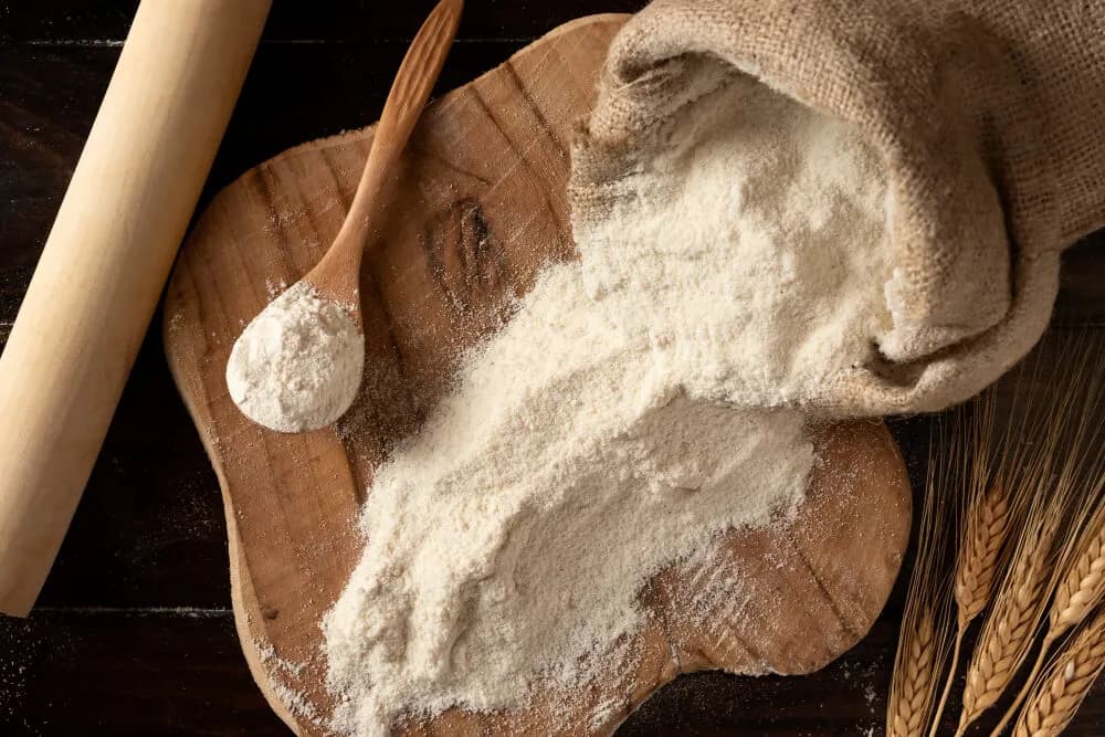 Ile kcal ma mąka pszenna? Odkryj zaskakujące wartości kaloryczne Ile kcal ma mąka pszenna? Odkryj zaskakujące wartości kaloryczne