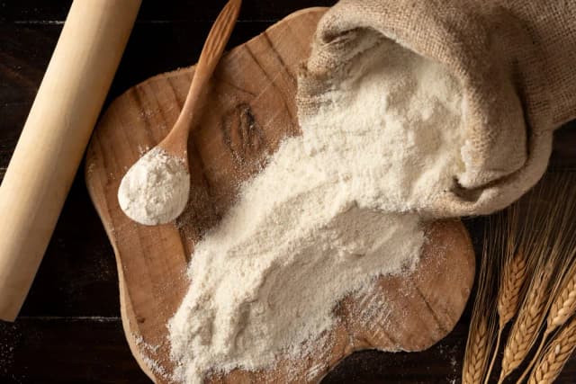 Ile kcal ma mąka pszenna? Odkryj zaskakujące wartości kaloryczne Ile kcal ma mąka pszenna? Odkryj zaskakujące wartości kaloryczne