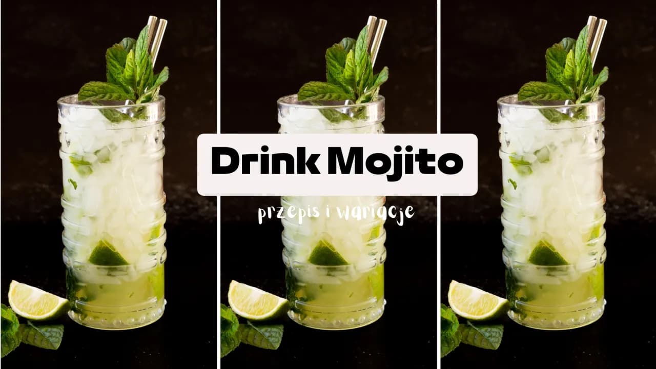 Jak przygotować idealny drink z mohito – sekretne składniki i przepisy Jak przygotować idealny drink z mohito – sekretne składniki i przepisy