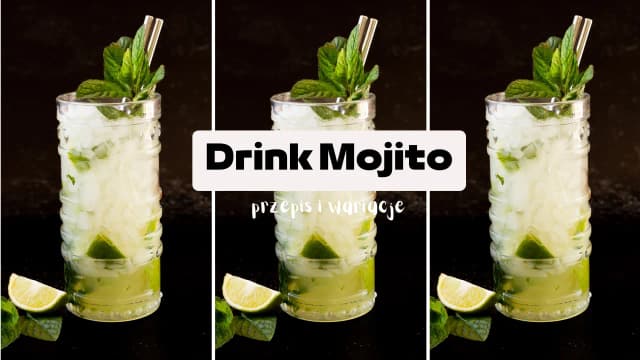 Jak przygotować idealny drink z mohito – sekretne składniki i przepisy Jak przygotować idealny drink z mohito – sekretne składniki i przepisy