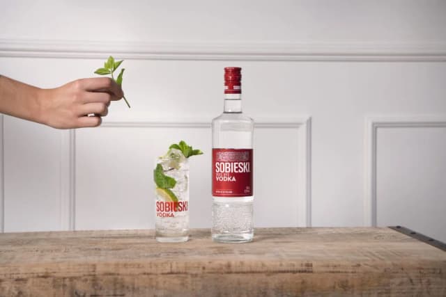 Gdzie kupić drink Sobieski? Odkryj najlepsze oferty i sklepy Gdzie kupić drink Sobieski? Odkryj najlepsze oferty i sklepy