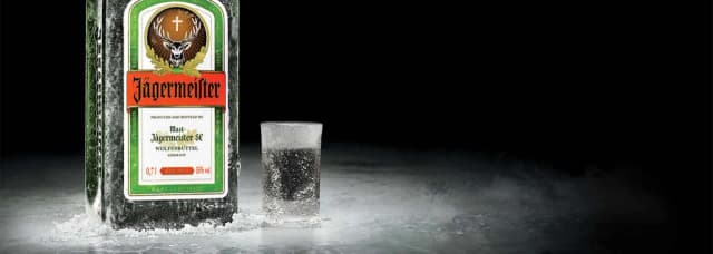 Jakie drinki z Jägermeister warto spróbować i z czym je pić Jakie drinki z Jägermeister warto spróbować i z czym je pić