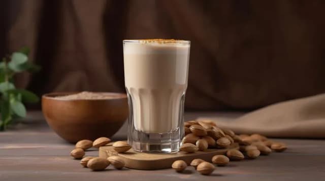 Pyszne drinki z mlekiem skondensowanym, które musisz spróbować Pyszne drinki z mlekiem skondensowanym, które musisz spróbować