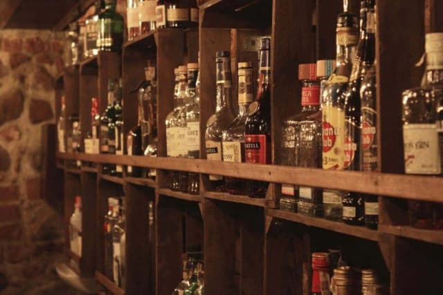 Gdzie na drinka Wrocław - najlepsze miejsca na niezapomniane wieczory Gdzie na drinka Wrocław - najlepsze miejsca na niezapomniane wieczory