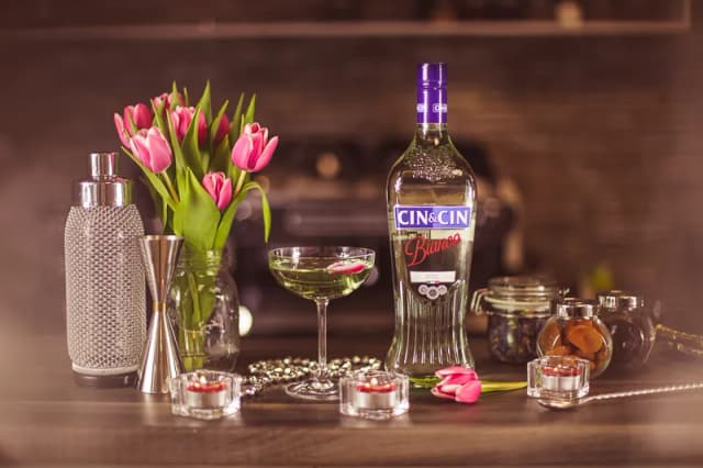 Najlepsze drinki z Cin Cin, które zachwycą Twoje podniebienie Najlepsze drinki z Cin Cin, które zachwycą Twoje podniebienie