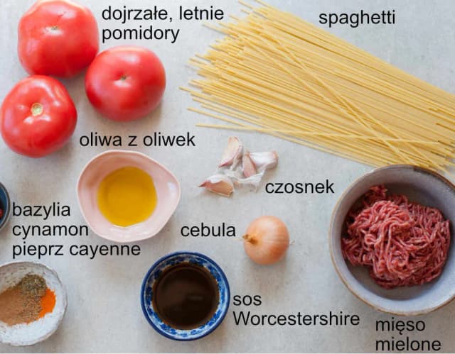 Jak pasteryzować sos do spaghetti z mięsem mielonym, aby uniknąć zepsucia Jak pasteryzować sos do spaghetti z mięsem mielonym, aby uniknąć zepsucia