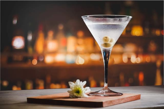 Martini rose drink - poznaj wyjątkowy smak i sekrety przyrządzania Martini rose drink - poznaj wyjątkowy smak i sekrety przyrządzania
