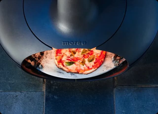 Jak upiec pizzę na kamieniu: unikaj najczęstszych błędów i ciesz się smakiem Jak upiec pizzę na kamieniu: unikaj najczęstszych błędów i ciesz się smakiem