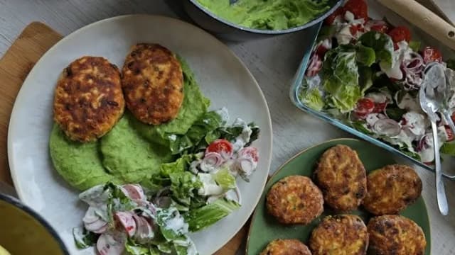 Jaki sos do kotletów z jajek, aby zaskoczyć smakiem i aromatem? Jaki sos do kotletów z jajek, aby zaskoczyć smakiem i aromatem?