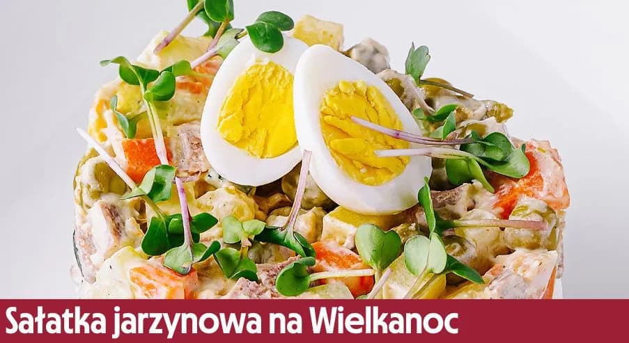 Jak długo gotować ziemniaki do sałatki jarzynowej, aby nie były rozgotowane Jak długo gotować ziemniaki do sałatki jarzynowej, aby nie były rozgotowane