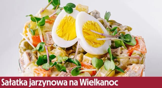 Jak długo gotować ziemniaki do sałatki jarzynowej, aby nie były rozgotowane Jak długo gotować ziemniaki do sałatki jarzynowej, aby nie były rozgotowane