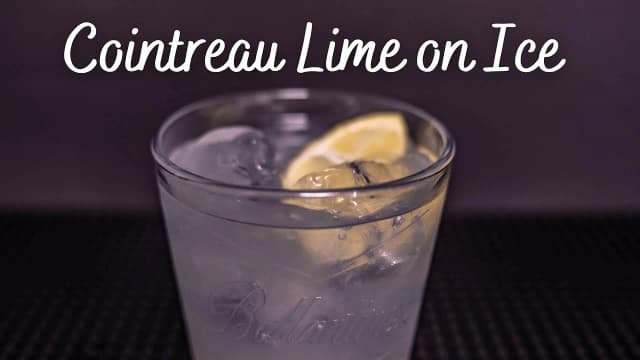 Najlepsze drinki z likierem pomarańczowym, które musisz spróbować Najlepsze drinki z likierem pomarańczowym, które musisz spróbować