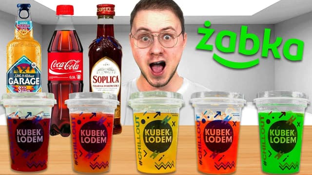 Orzeźwiające drinki w kubku z lodem, które musisz spróbować Orzeźwiające drinki w kubku z lodem, które musisz spróbować