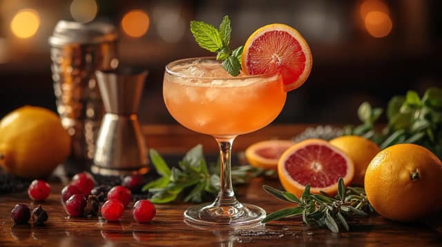 Jak ozdobić drinka – zaskakujące pomysły na efektowne dekoracje Jak ozdobić drinka – zaskakujące pomysły na efektowne dekoracje