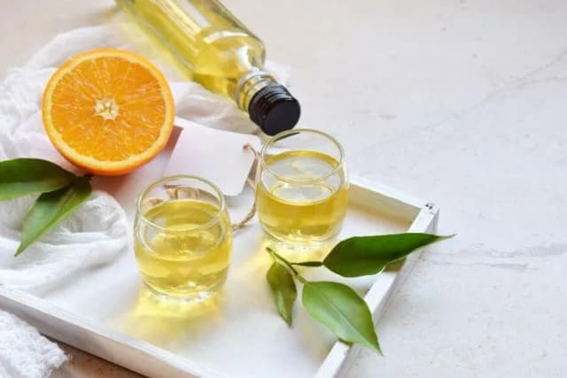 Najlepsze drinki z likierem Cointreau, które musisz spróbować Najlepsze drinki z likierem Cointreau, które musisz spróbować