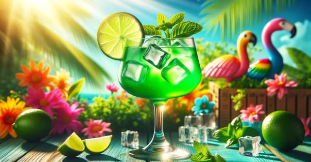 Pyszne drinki z likierem miętowym, które zaskoczą Twoich gości Pyszne drinki z likierem miętowym, które zaskoczą Twoich gości