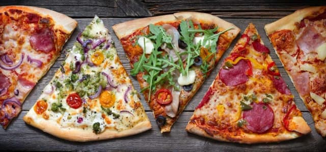 Co można dodać do pizzy? Odkryj niesamowite dodatki, które zaskoczą Co można dodać do pizzy? Odkryj niesamowite dodatki, które zaskoczą