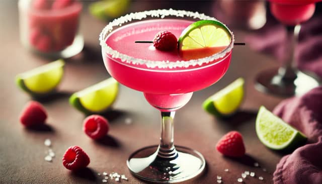 Najlepsze drinki z malinówką, które zachwycą Twoje podniebienie Najlepsze drinki z malinówką, które zachwycą Twoje podniebienie