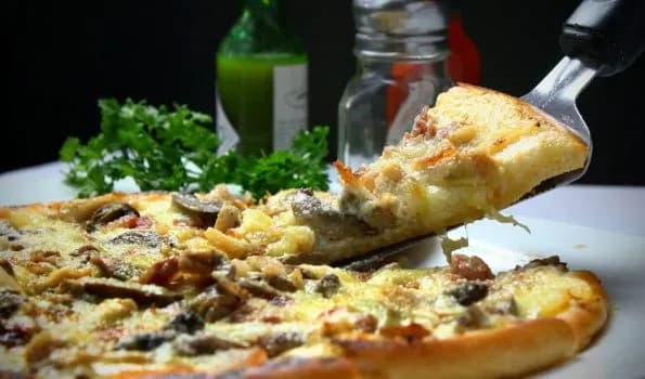 Jak idealnie upiec pizzę Guseppe w piekarniku - proste wskazówki Jak idealnie upiec pizzę Guseppe w piekarniku - proste wskazówki